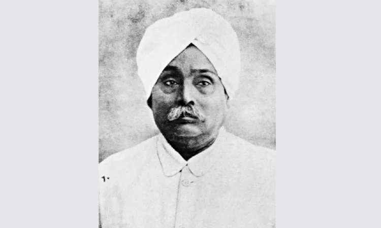 lala lajpat rai- one of the freedom fighters of India