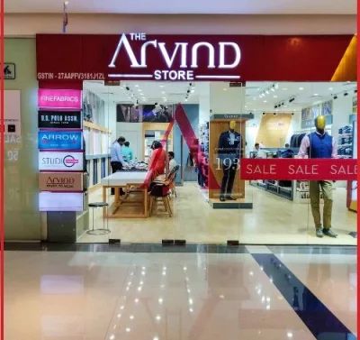 List of All the Brands Under Arvind Fashion-thumnail