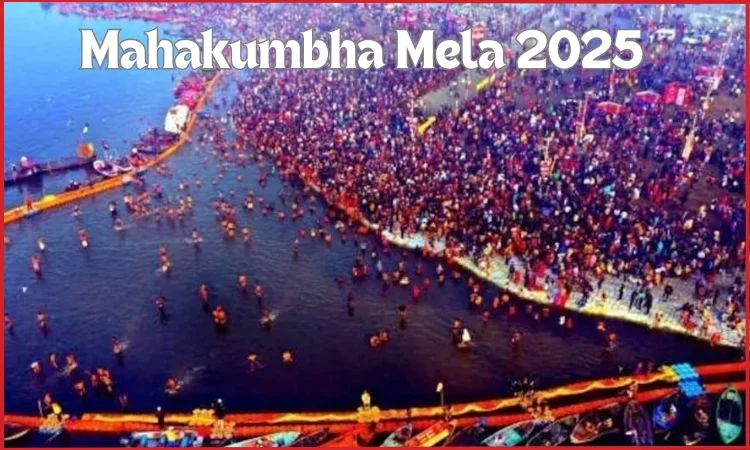 mahakumbha mela 2025