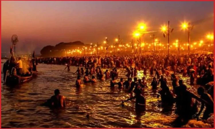 mahakumbha mela