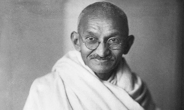 mahatma gandhi