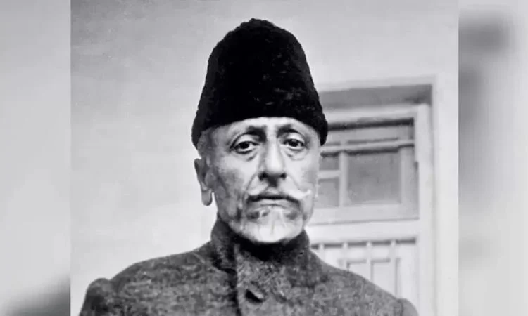 maulana abul kalam azad