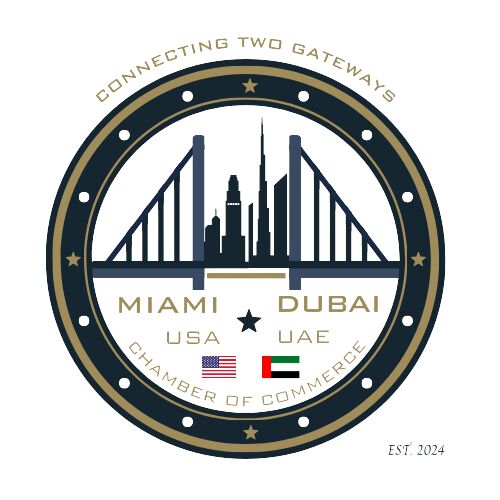 Miami-Dubai Chamber of Commerce Launches to Foster Global Collaboration-thumnail