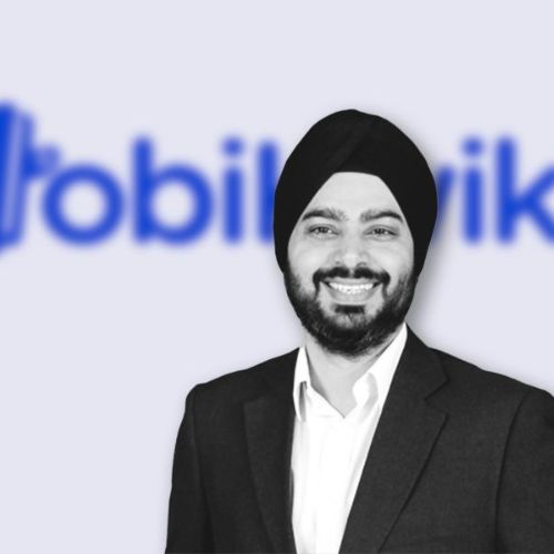 MobiKwik makes a strong stock market debut with 59% premium-thumnail