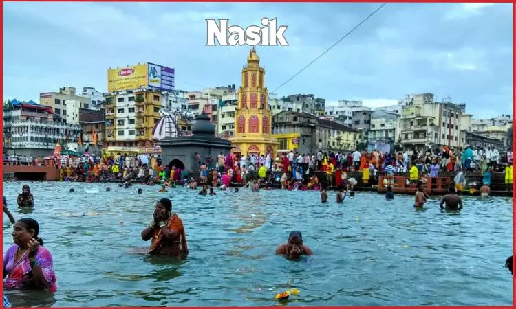 nasik