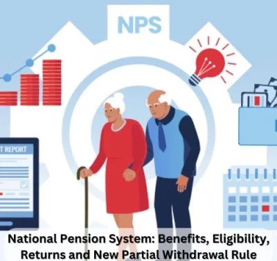 National Pension System: Benefits, Eligibility, Returns and New Partial Withdrawal Rule-thumnail