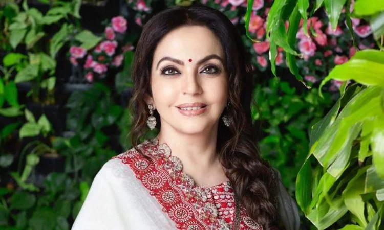 nita ambani