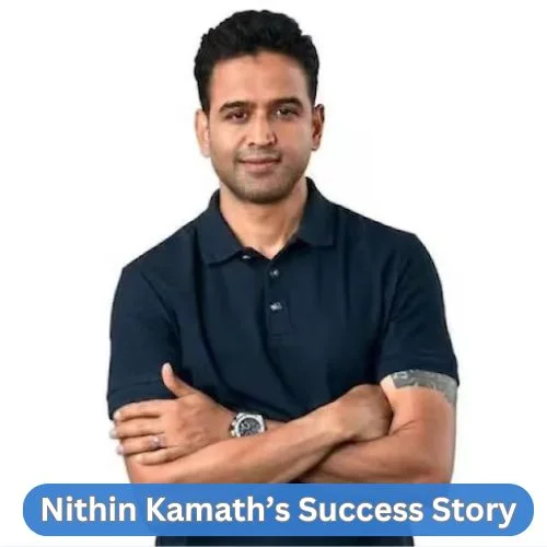 Nithin Kamath: The Visionary Behind Zerodha’s Zero-Brokerage Revolution-thumnail