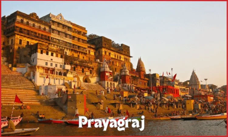 prayagraj