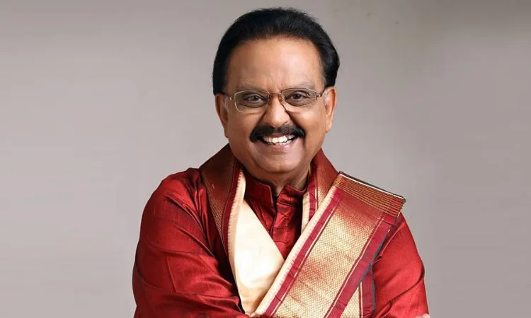  s.p. balasubrahmanyam