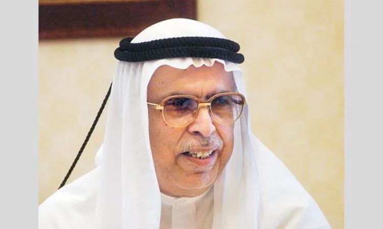 saif ahmad al ghurair