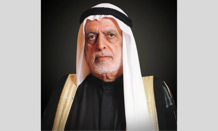 saif ahmad al ghurair