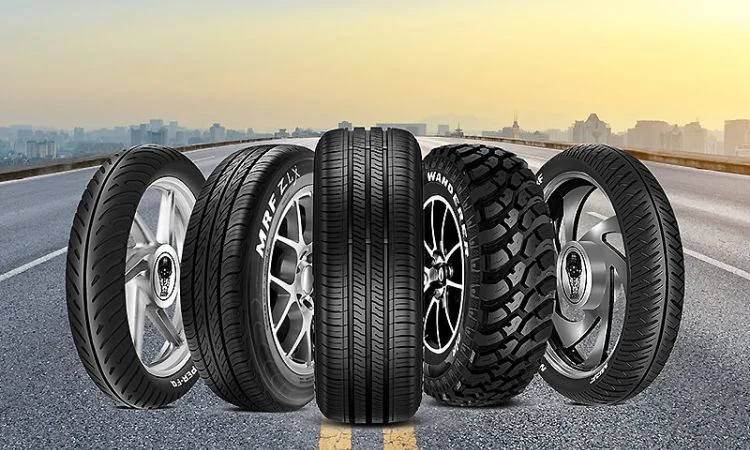 success story of mrf tyres