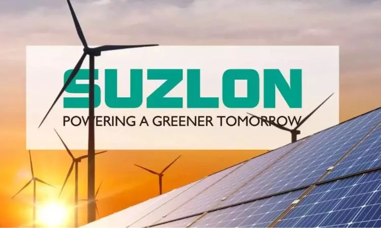 suzlon energy future prospect