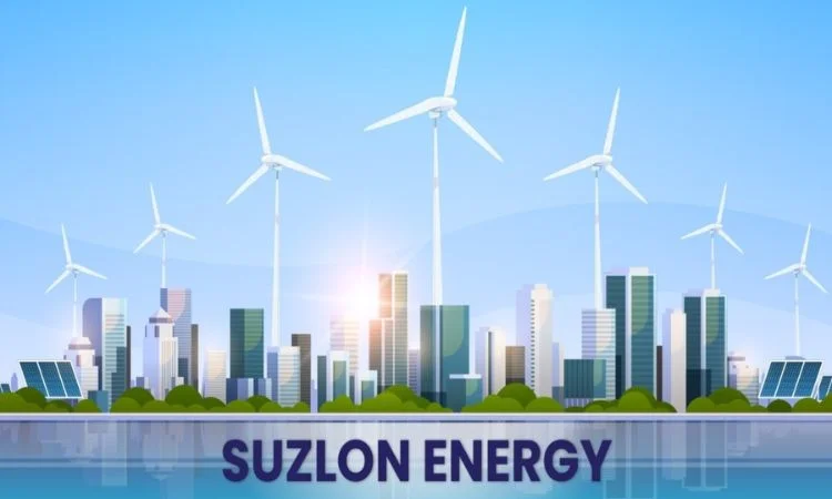 suzlon’s efforts towards renewable energy