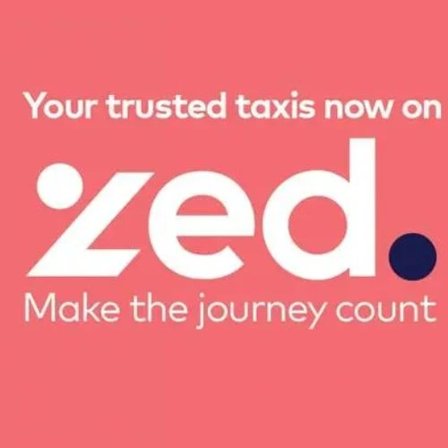 Taxis in Dubai Now on ZED, a Home-grown Mobility Revolution Powered by Al Ghurair  -thumnail