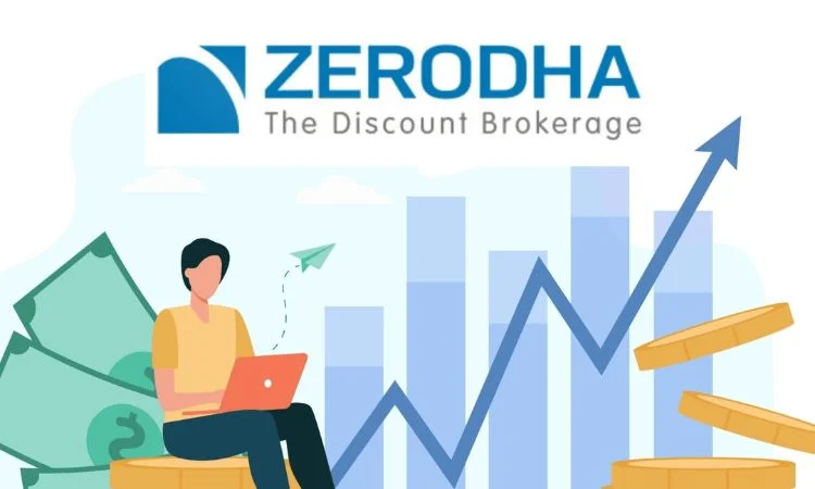 the future of zerodha