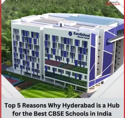 Top 5 Reasons Why Hyderabad is a Hub for the Best CBSE Schools in India-thumnail