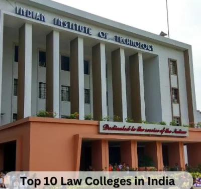 Top 10 Law Colleges in India-thumnail