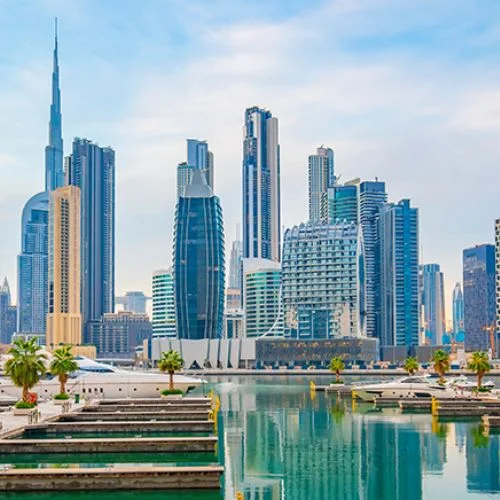 UAE Leads Growth in Sukuk and Sustainable Financing-thumnail