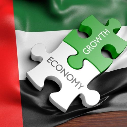 UAE’s Economy Records Strong Growth in H1 2024 -thumnail