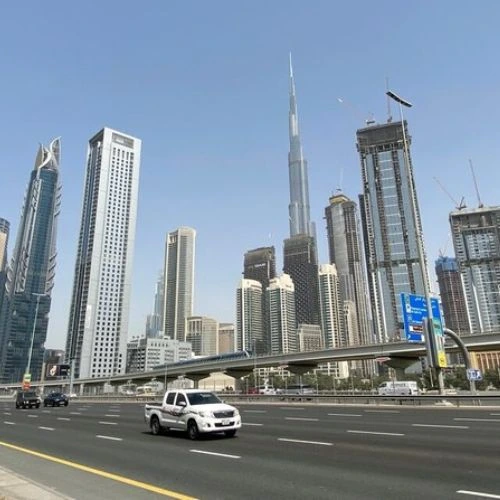 UAE’s Non-Oil Economy Sees Solid Growth in November Amid Rising Orders-thumnail