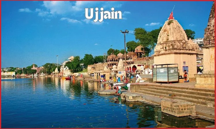 ujjain