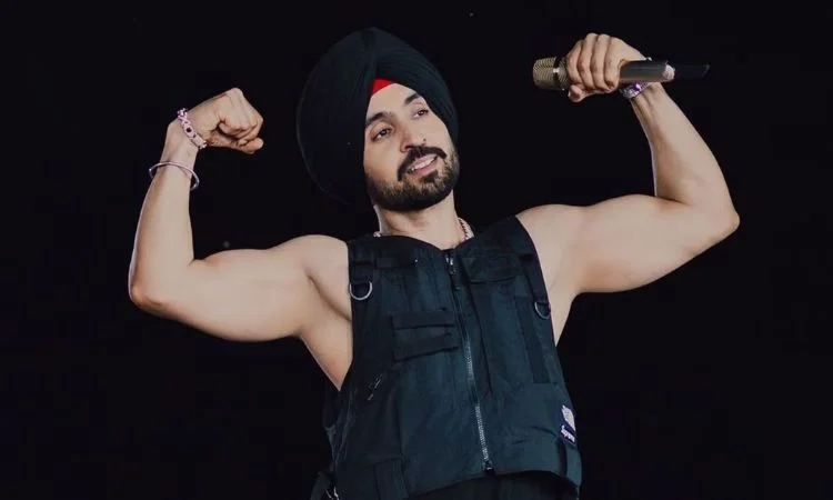 untold story of diljit dosanjh