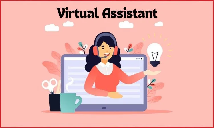 virtual assistant