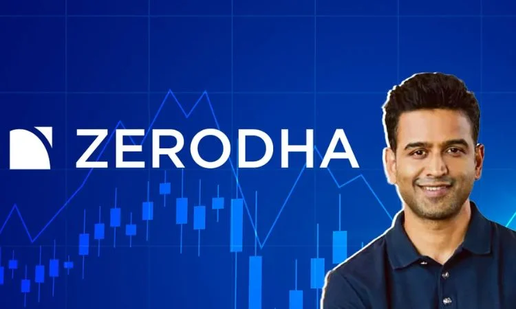 zerodha