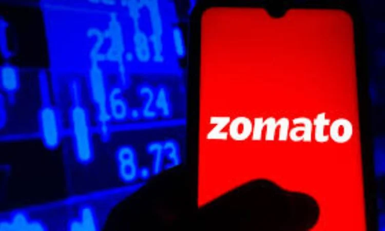 zomato becomes