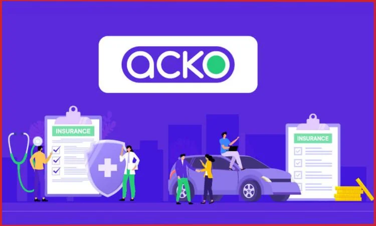 acko success