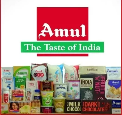 Amul Case Study: The Dairy Brand That Built a Nation-thumnail