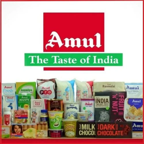 Amul Case Study: The Dairy Brand That Built a Nation-thumnail