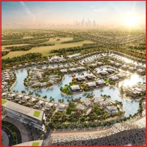 Azizi Developments Concludes 2024 with Record-Breaking Achievements  -thumnail