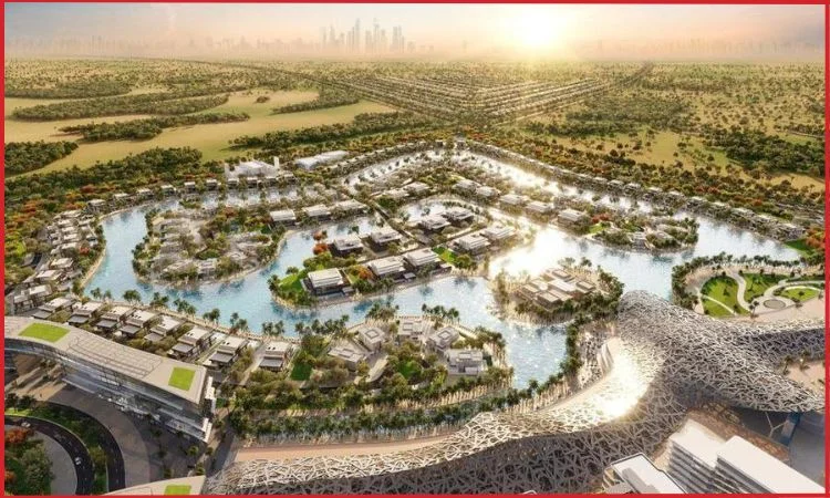 azizi developments concludes