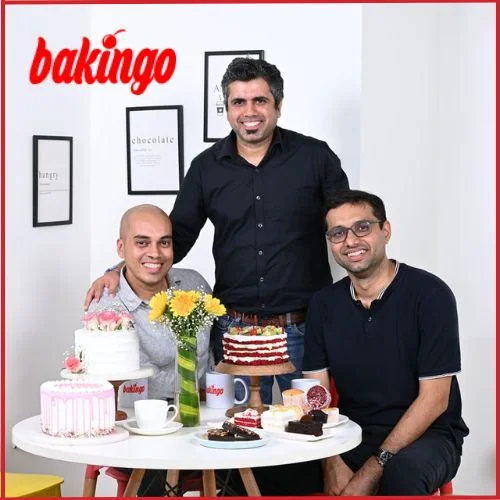 Bakingo Sees ₹208.7 Cr Revenue for FY24 With Margin Loss-thumnail