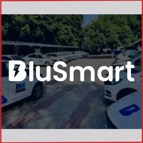 BluSmart Mobility Raises $50 Million in Series B Funding Round-thumnail