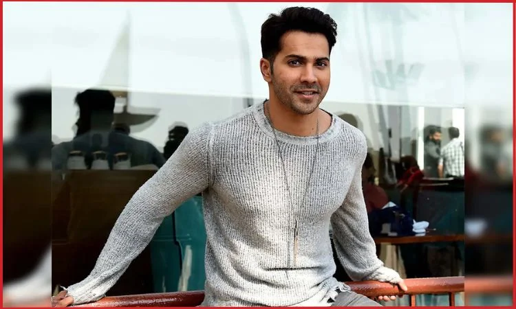 brands endorsed by varun dhawan