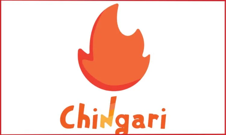 chingari- one of the social media apps made in india