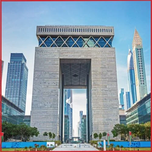 CICC Joins Dubai’s DIFC, Strengthening Financial Ties with China  -thumnail