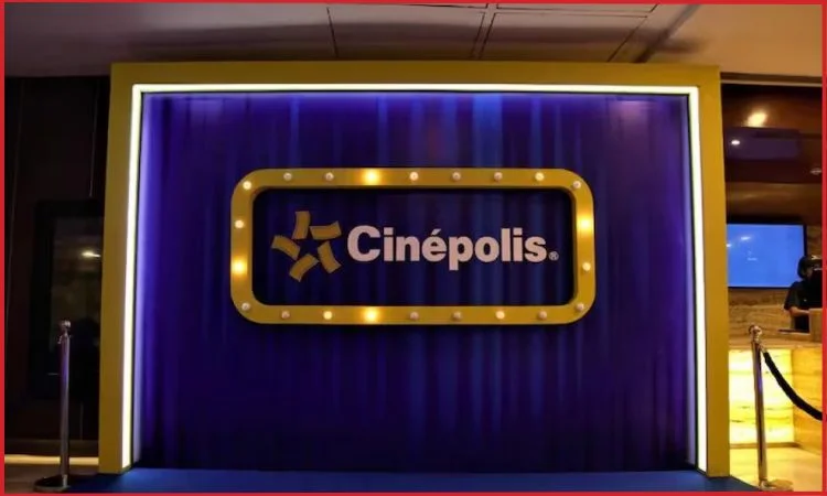 cinepolis cinemas- movie theater chains in india