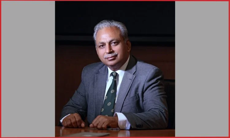 cp gurnani, tech mahindra