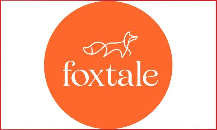 d2c skincare brand foxtale