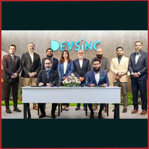 Devsinc Expands into UAE with Acquisition of Alchemative  -thumnail