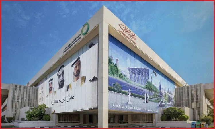 dewa launches smart grid initiative