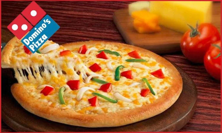 domino’s franchise in india