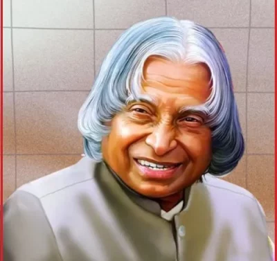 Dream, Strive, Achieve: The Life Lessons of APJ Abdul Kalam-thumnail