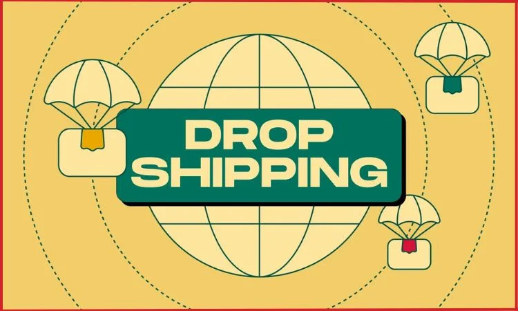 dropshipping