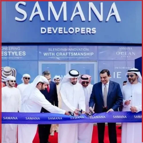 Dubai-based Samana Developers Expands with New Office in Abu Dhabi  -thumnail